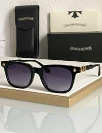 Picture of Chrome Hearts Sunglasses _SKUfw73376691fw